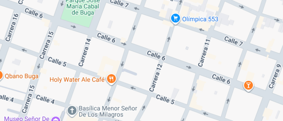 Colegio Jard Inf Mi Pequeño Mundo