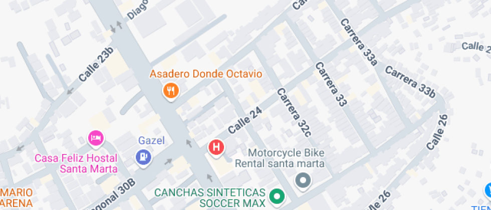 Colegio Jorge Eliecer Gaitan