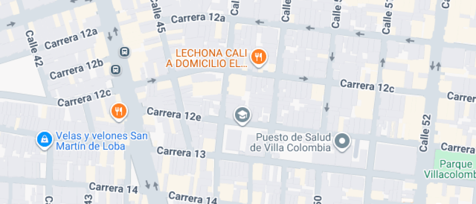 Colegio Liceo Infantil León De Judá