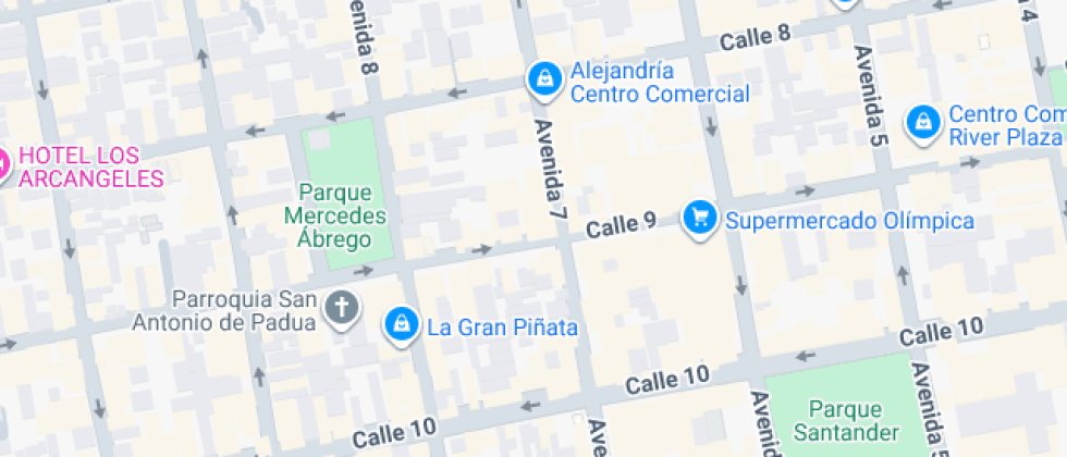 Colegio Psicopedagogico Gardner