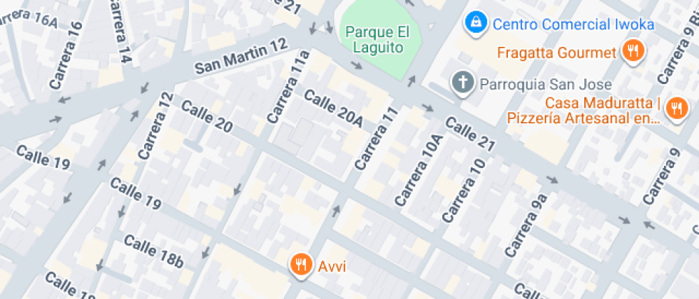 Colegio Jardín Infantil Pedagógico