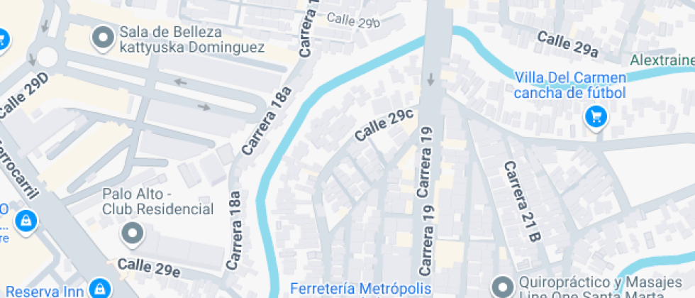 Colegio Jose Maria Carbonell