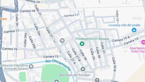 location map image