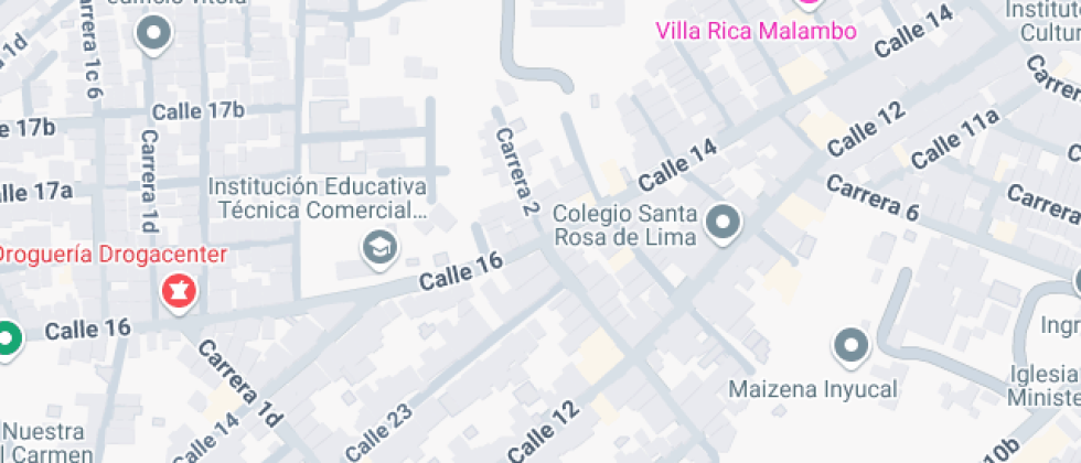 Centro Educativo  Un Mundo De Juegos