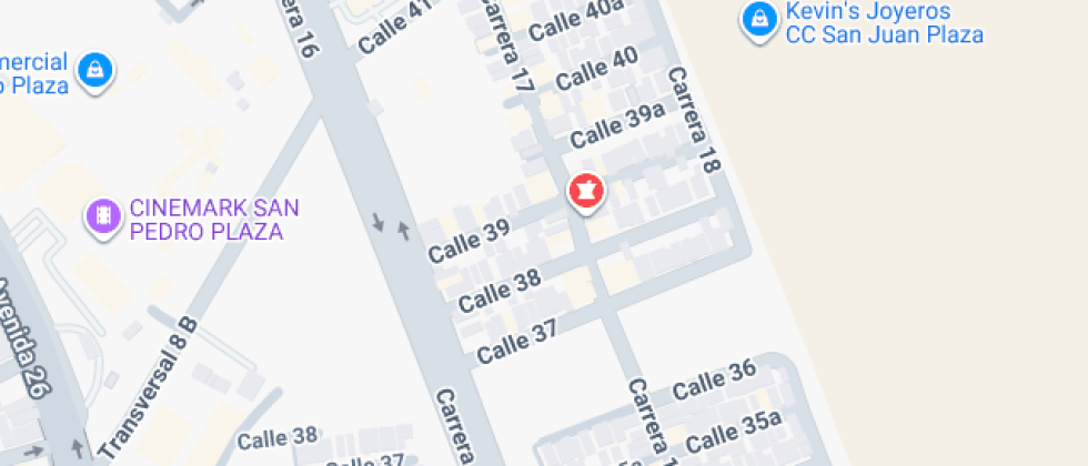 Colegio Col Pielagos