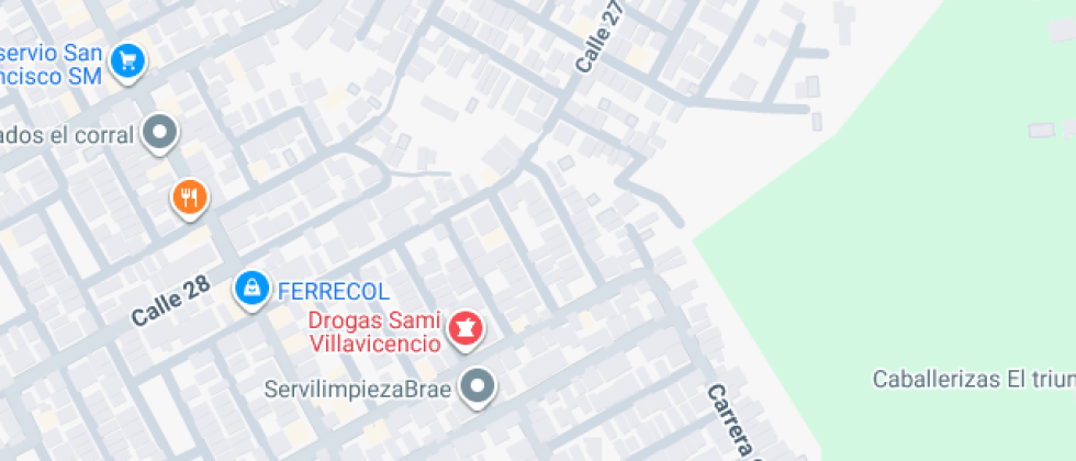 Colegio Mis Primeros Trazos