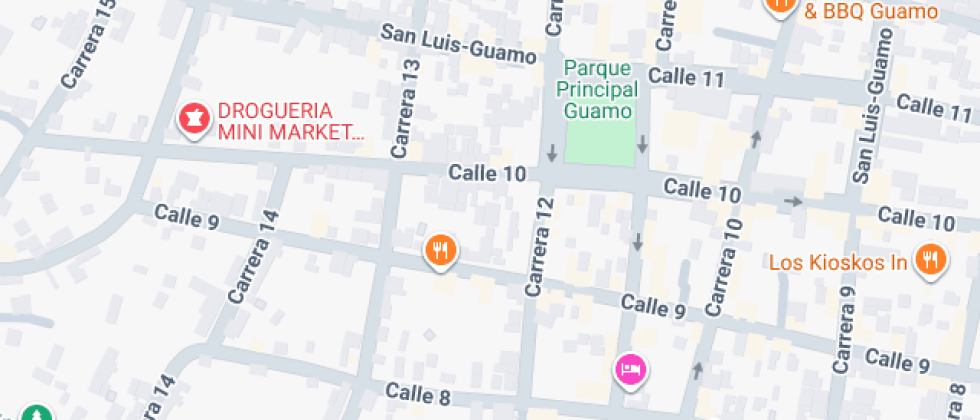 Colegio Liceo Infantil Caritas Felices
