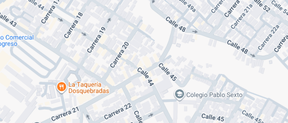 Colegio Jardín Infantil La Casa Del Saber