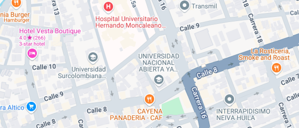 Gimnasio Bilingue La Colina