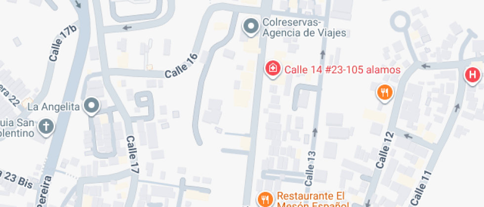 Colegio Lic La Gran Aventura