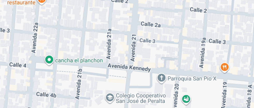 Colegio Escuela Maternal Y Jardin Infantil La Magia De Los Angeles