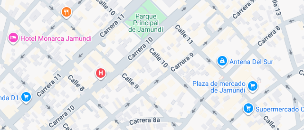 Instituto Col La Merced