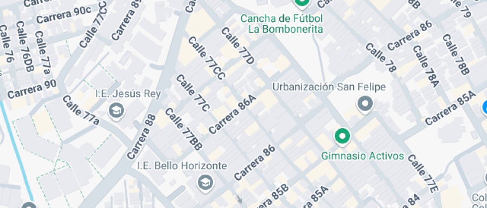 Centro Educativo Chupetin