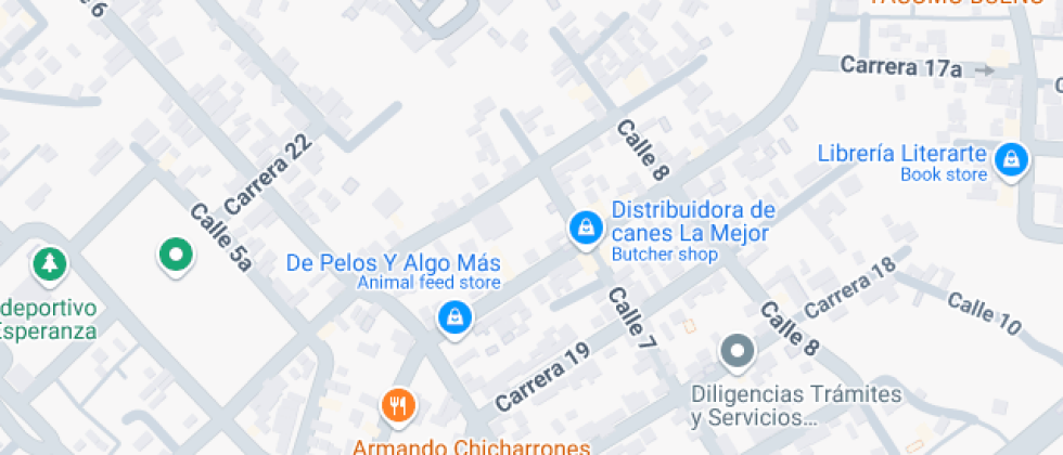 Colegio Nuestra  Señora de la Anunciación