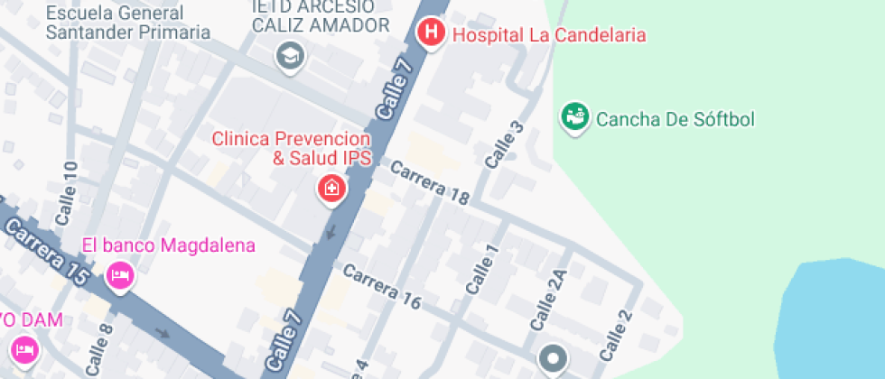 Jardin Infantil  Los Pitufos