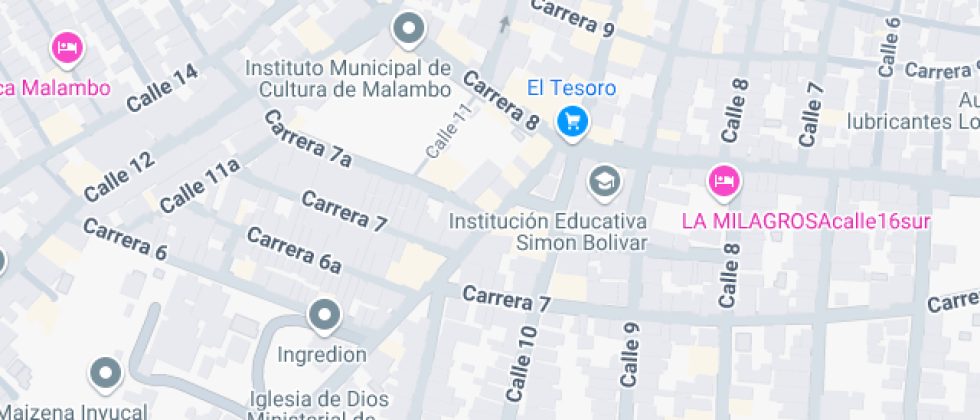 Pre-escolar Mis Primeros Sueños