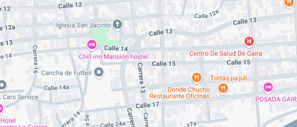Liceo Mixto  Jesus De La Buena Esperanza
