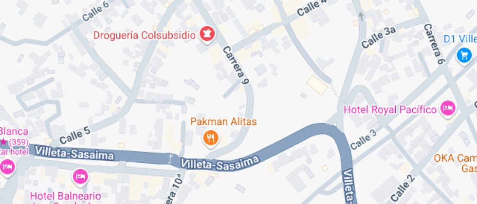 Colegio Mi Divino Niño