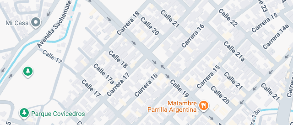 Colegio Liceo ágora