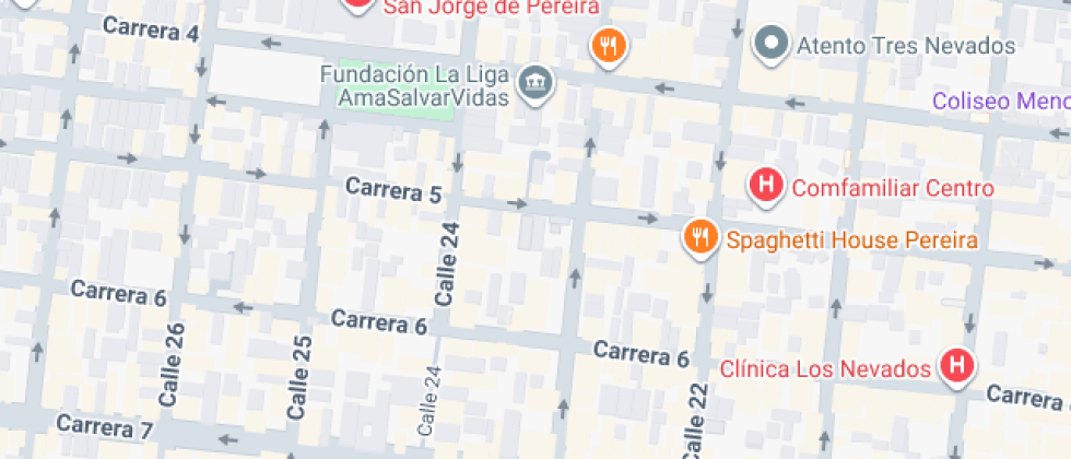 Colegio Liceo Andino