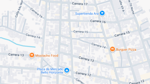 location map image