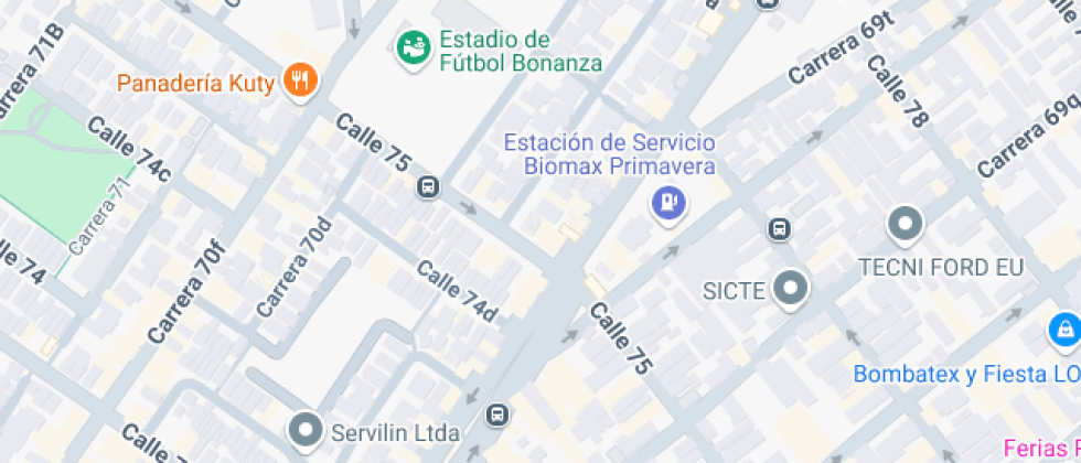 location map image