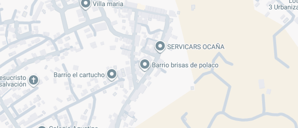 Colegio Lic Carrusel De La Alegria