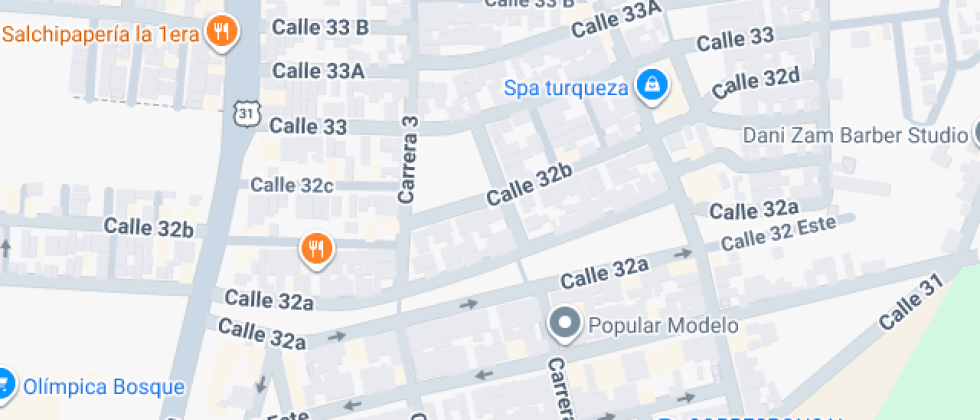 Colegio Lic Constructores Del Arte