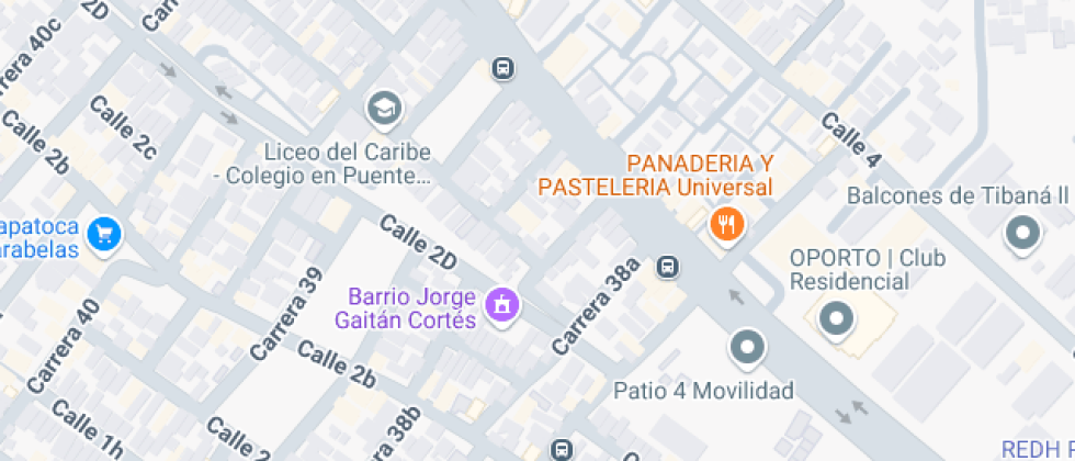 location map image