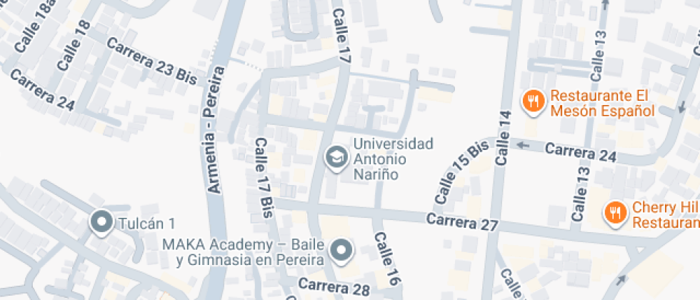 Instituto Liceo Moderno De Pereira