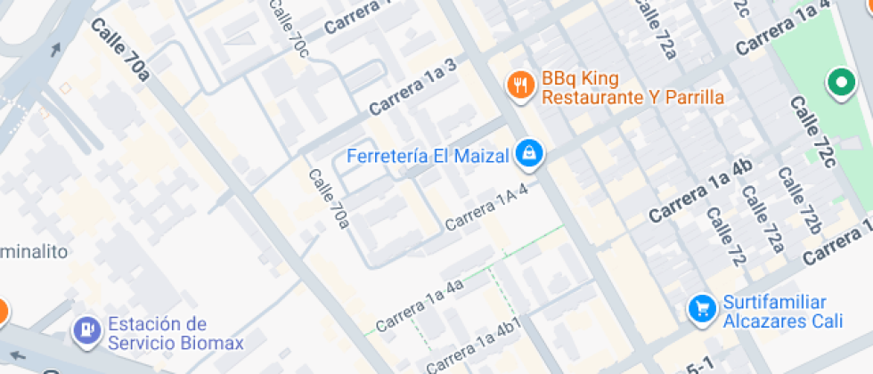 Colegio Liceo Infantil Las Margaritas