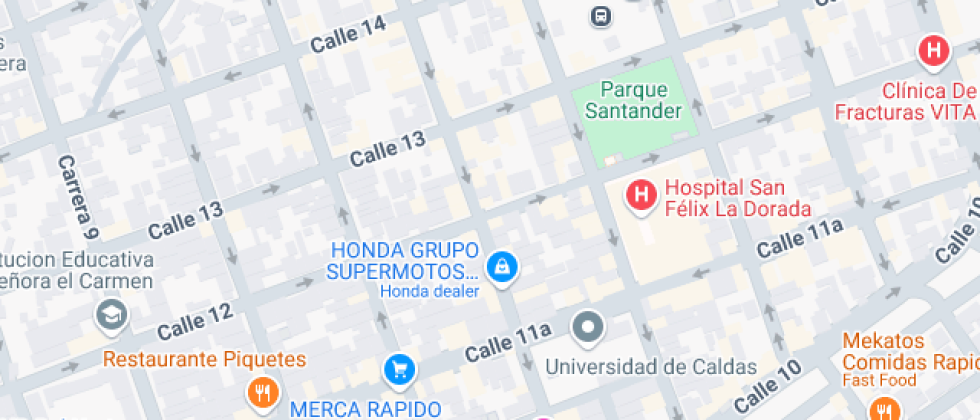 Liceo Infantil Personitas