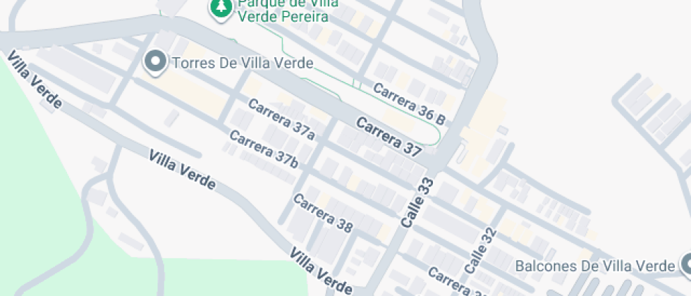 Jardín Infantil Liceo Infantil Villa Verde