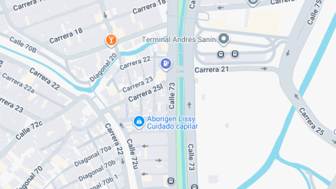 location map image