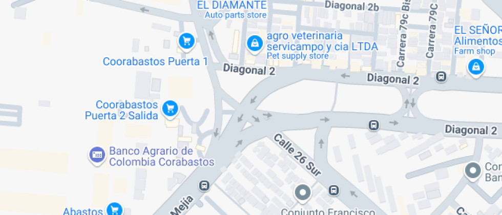 location map image