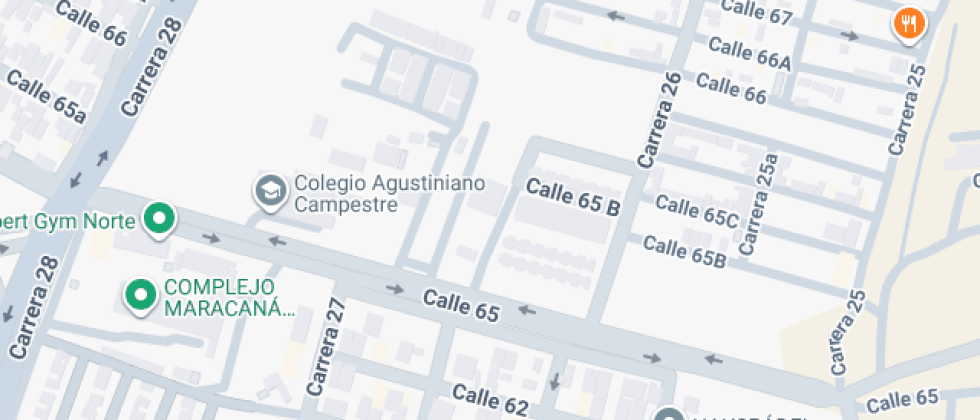 Colegio Lic La Enseñanza
