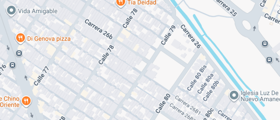 Instituto Lic Las Americas