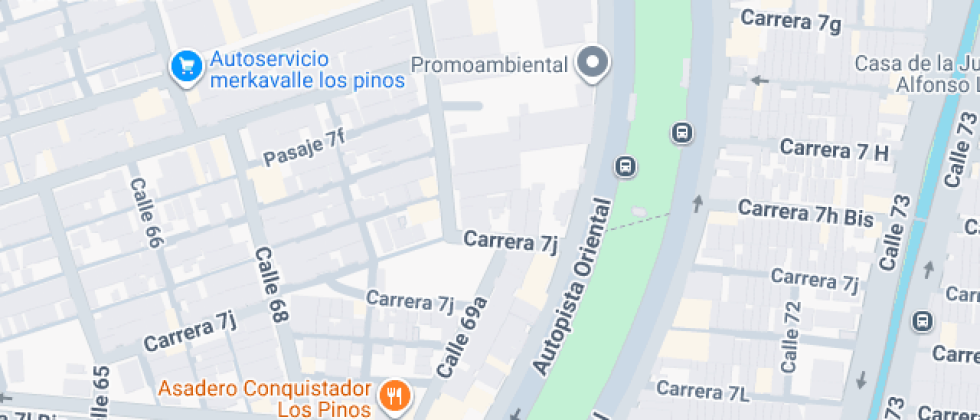 Colegio Liceo Los Pinos