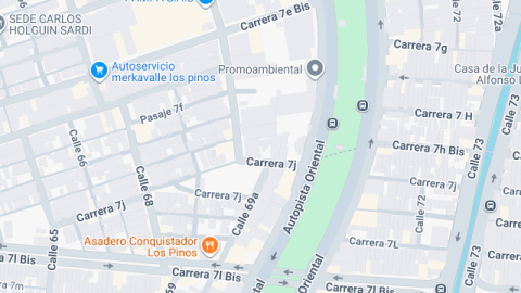 location map image