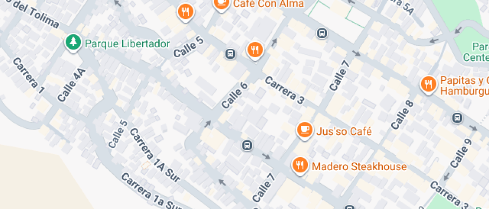 Colegio Liceo Mi Pequeño Mundo