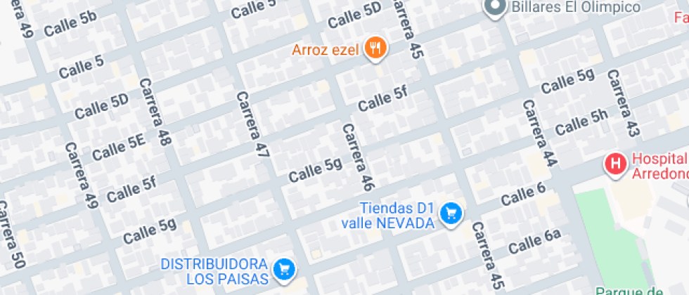 Instituto Liceo La Nevada