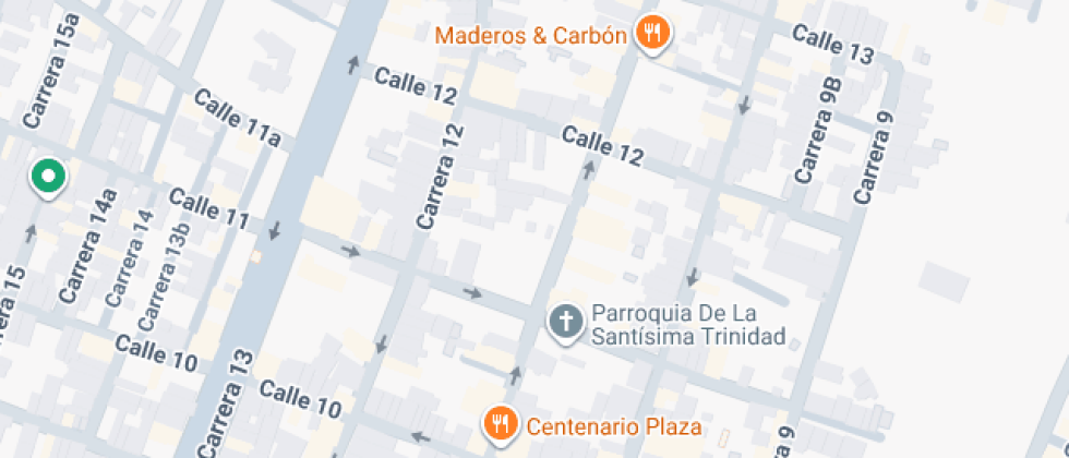 Instituto Liceo Pedagogico Quilichao