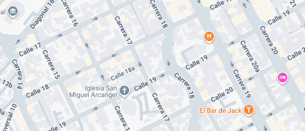 Colegio Liceo Pedagogico San Martin