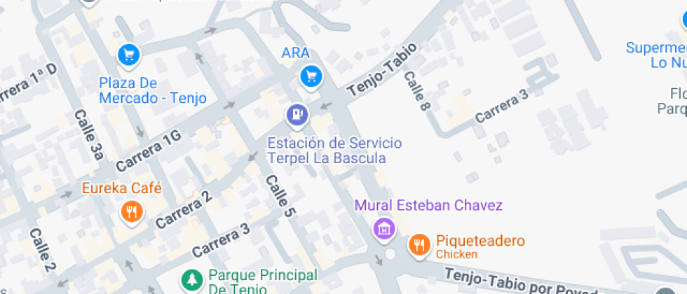 Liceo  Perpetuo Socorro