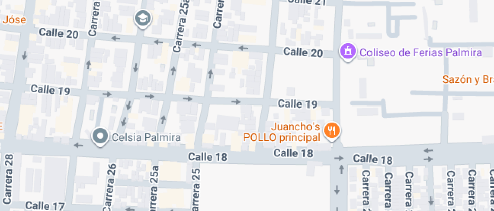 Colegio Liceo San Antonio De Palmira