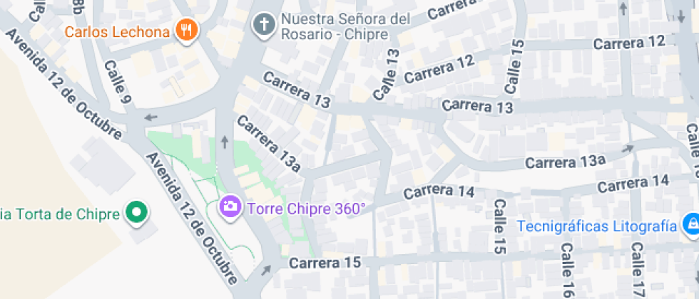 Colegio Liceo Santa Maria