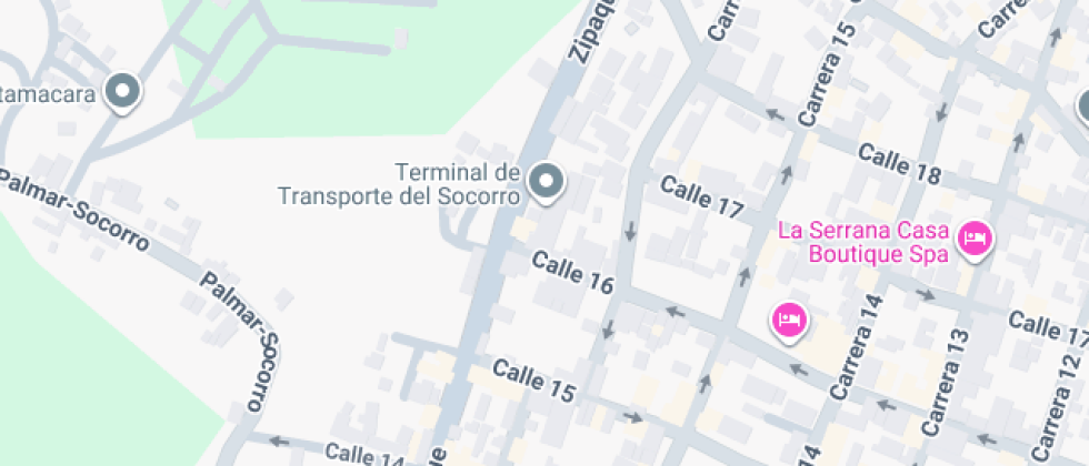 Colegio Liceo Santa Teresita