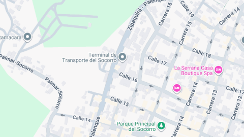 location map image