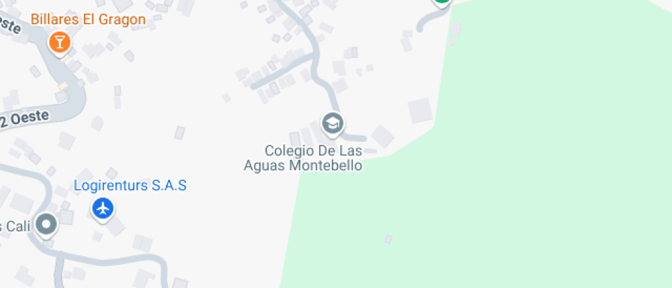 Colegio Aspaen Tacurí
