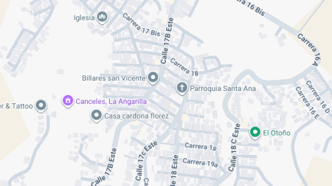 location map image
